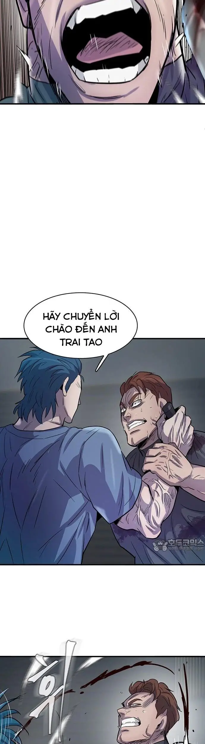 Bù Nhìn Nettruyen ZZZ Chương 99 Page 50