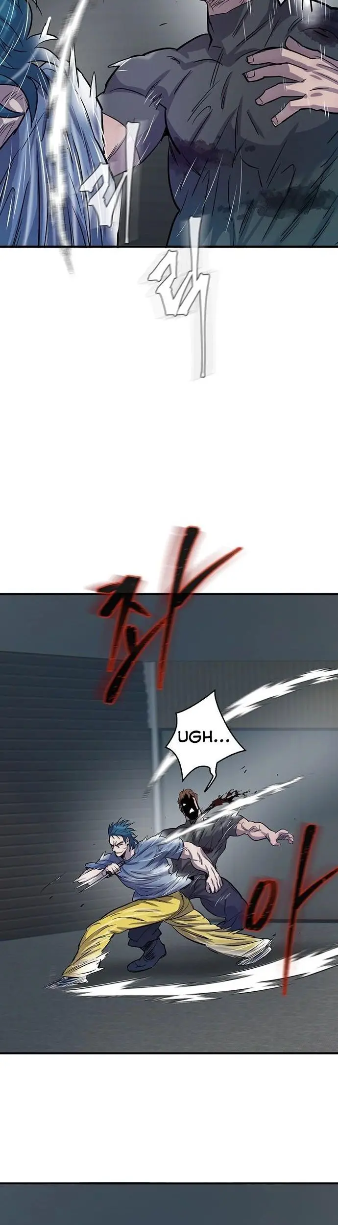 Bù Nhìn Nettruyen ZZZ Chương 99 Page 51