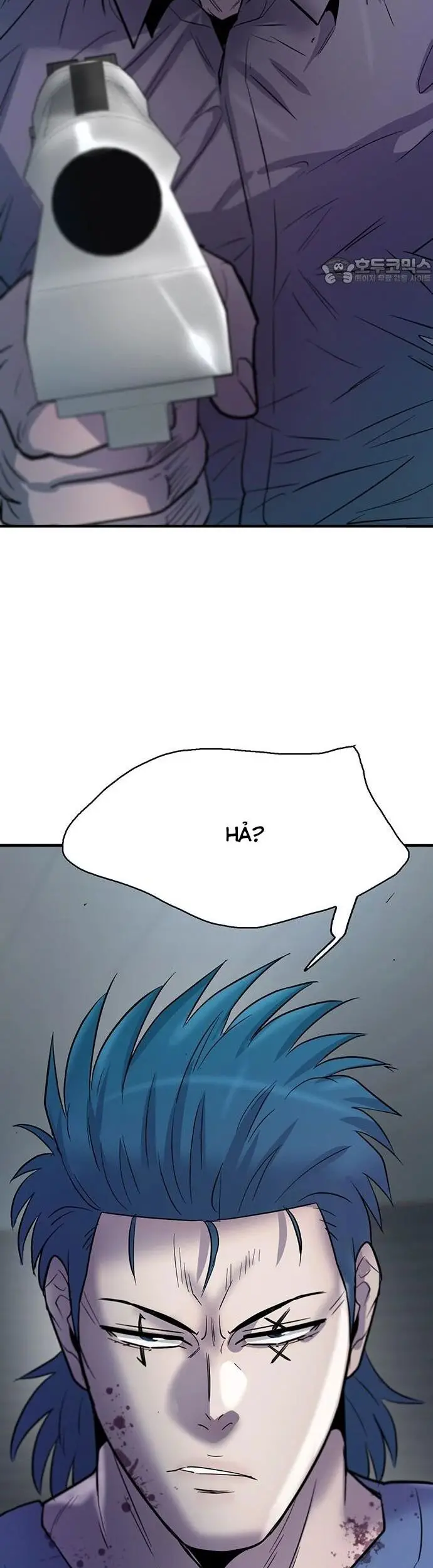 Bù Nhìn Nettruyen ZZZ Chương 99 Page 64