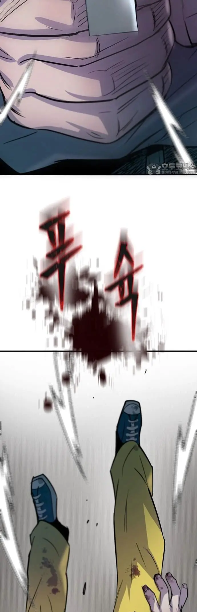 Bù Nhìn Nettruyen ZZZ Chương 99 Page 66