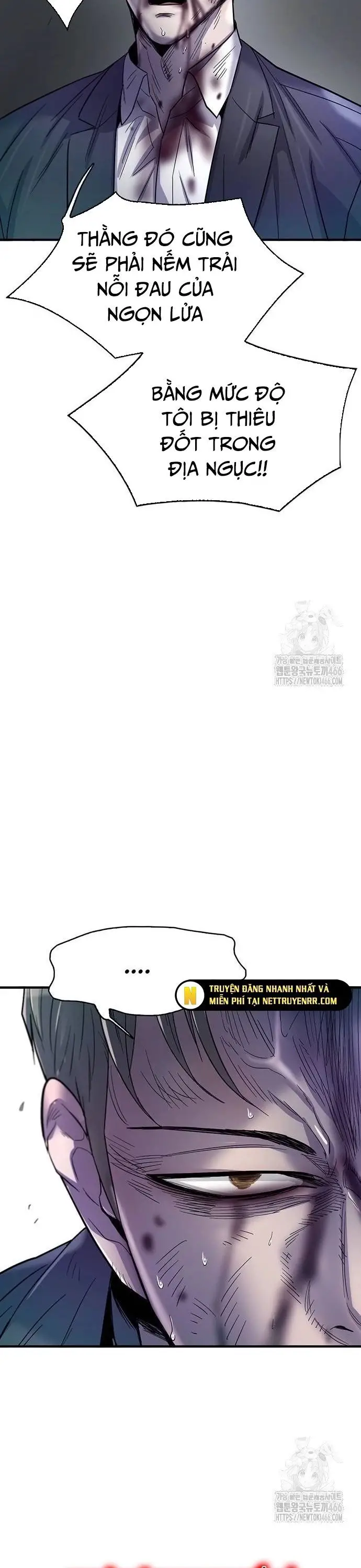 Bù Nhìn Nettruyen ZZZ Chương 102 Page 22