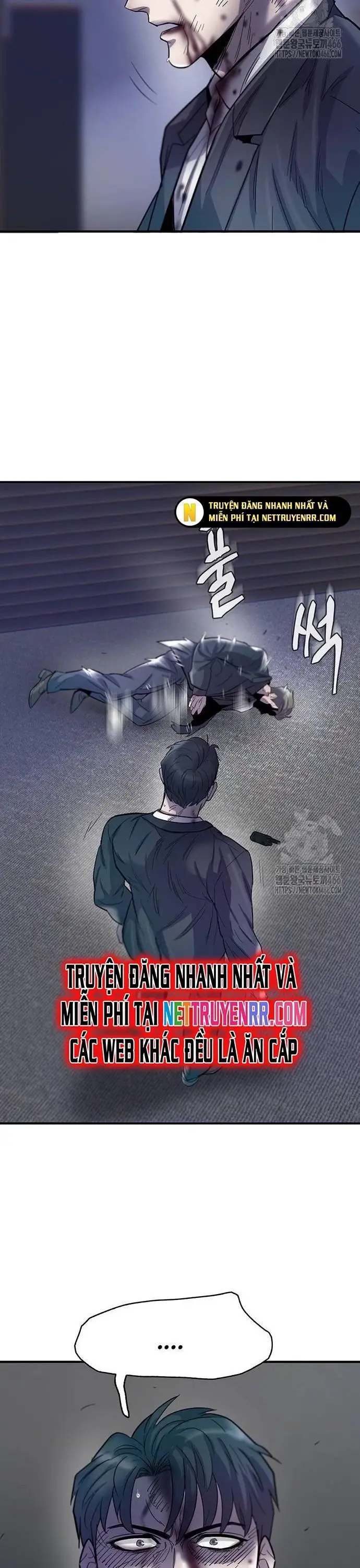 Bù Nhìn Nettruyen ZZZ Chương 102 Page 24