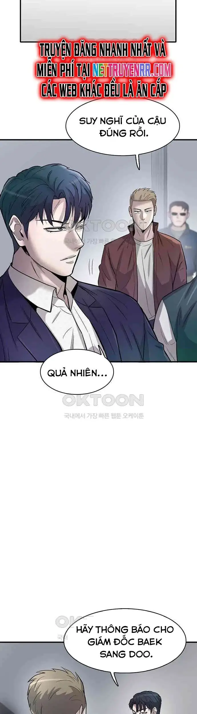 Bù Nhìn Nettruyen ZZZ Chương 88 Page 7