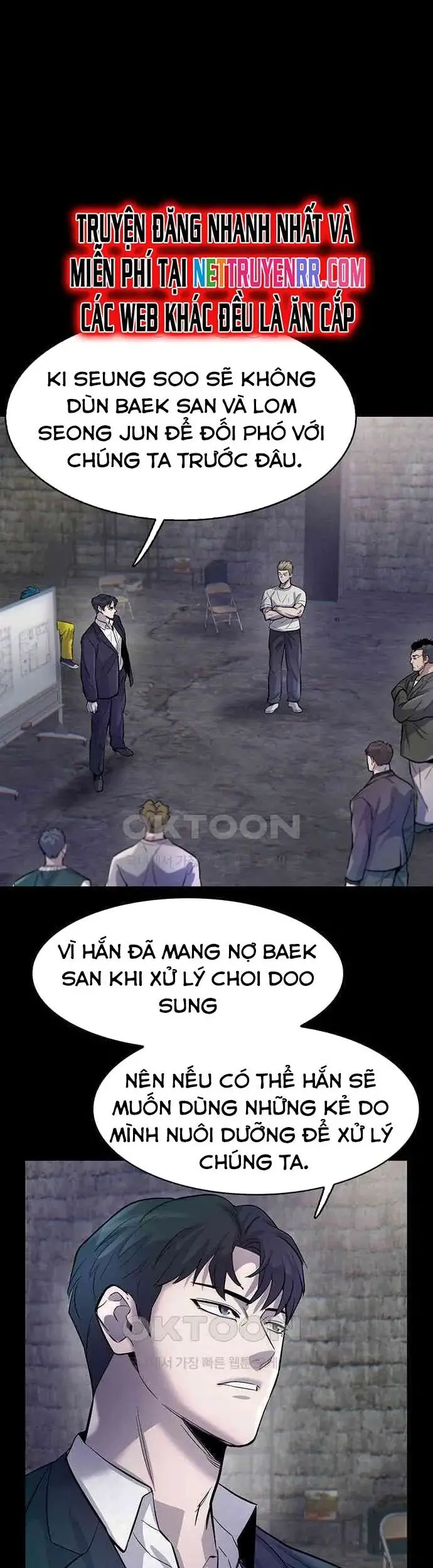 Bù Nhìn Nettruyen ZZZ Chương 88 Page 14