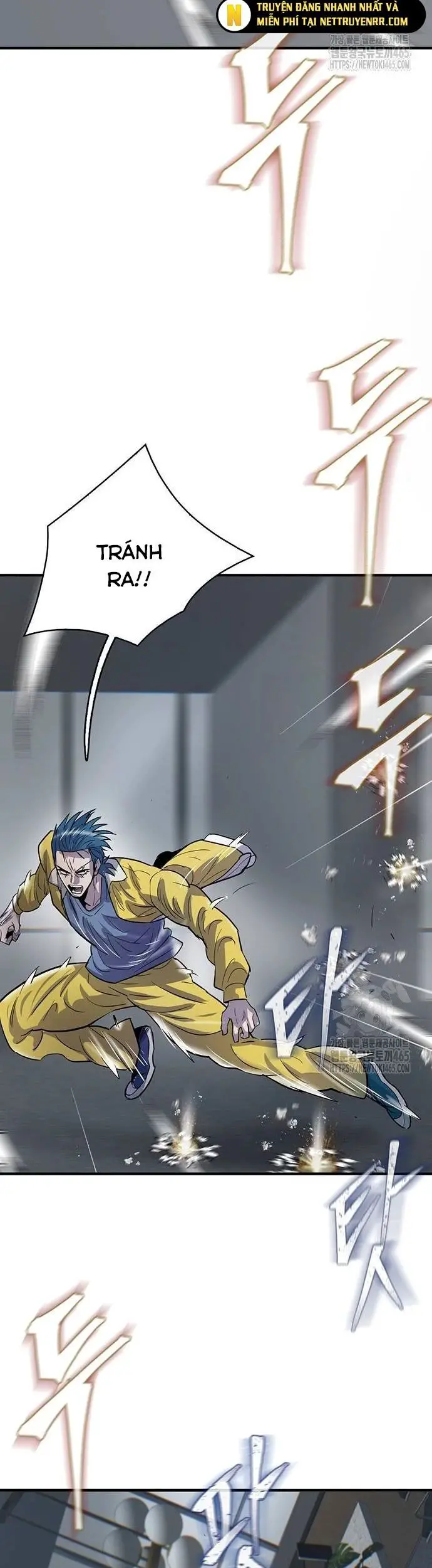 Bù Nhìn Nettruyen ZZZ Chương 98 Page 51