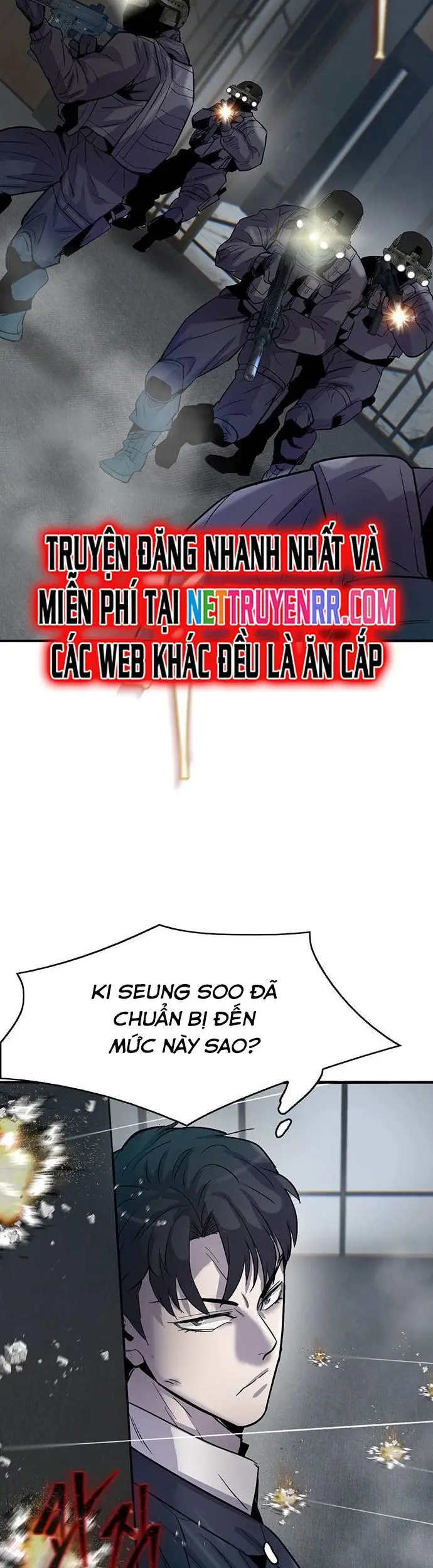 Bù Nhìn Nettruyen ZZZ Chương 98 Page 53