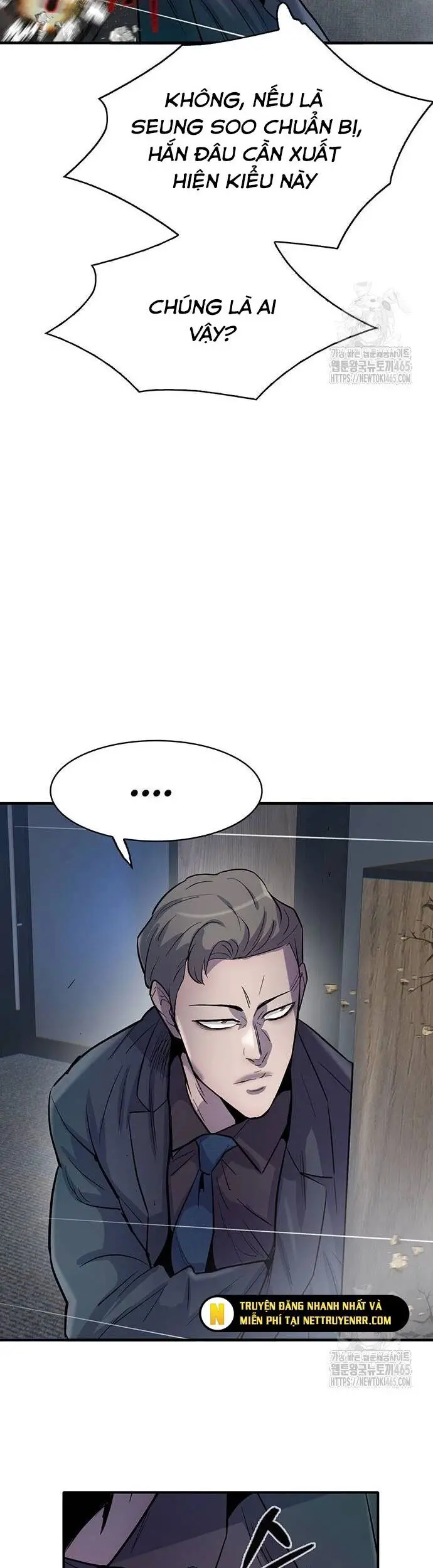 Bù Nhìn Nettruyen ZZZ Chương 98 Page 54