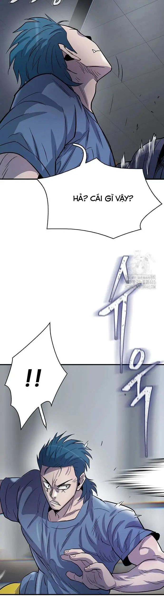 Bù Nhìn Nettruyen ZZZ Chương 98 Page 64