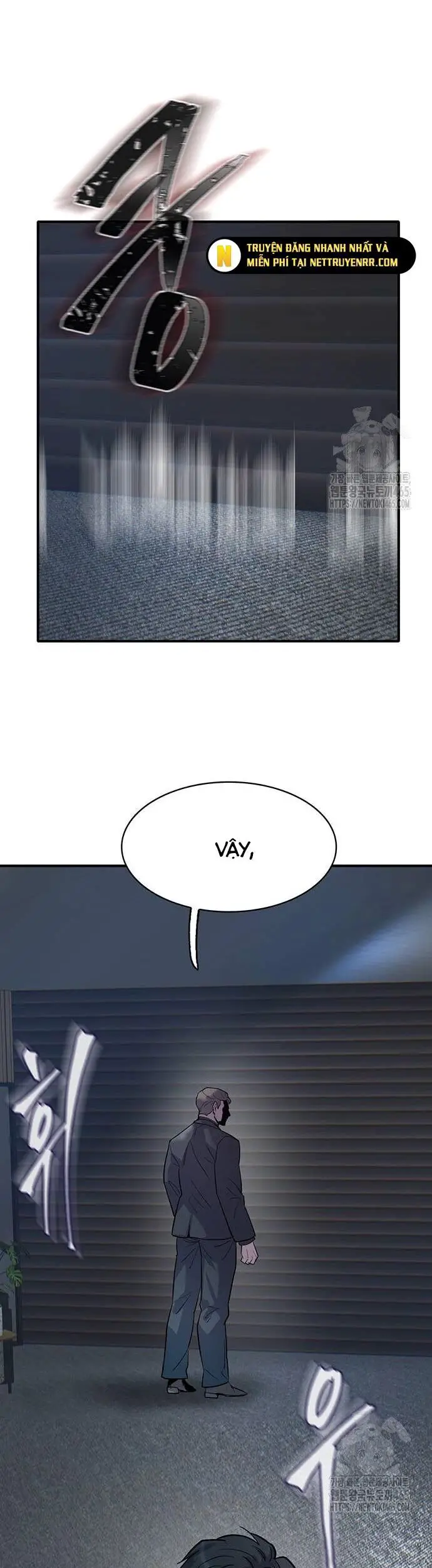 Bù Nhìn Nettruyen ZZZ Chương 98 Page 68