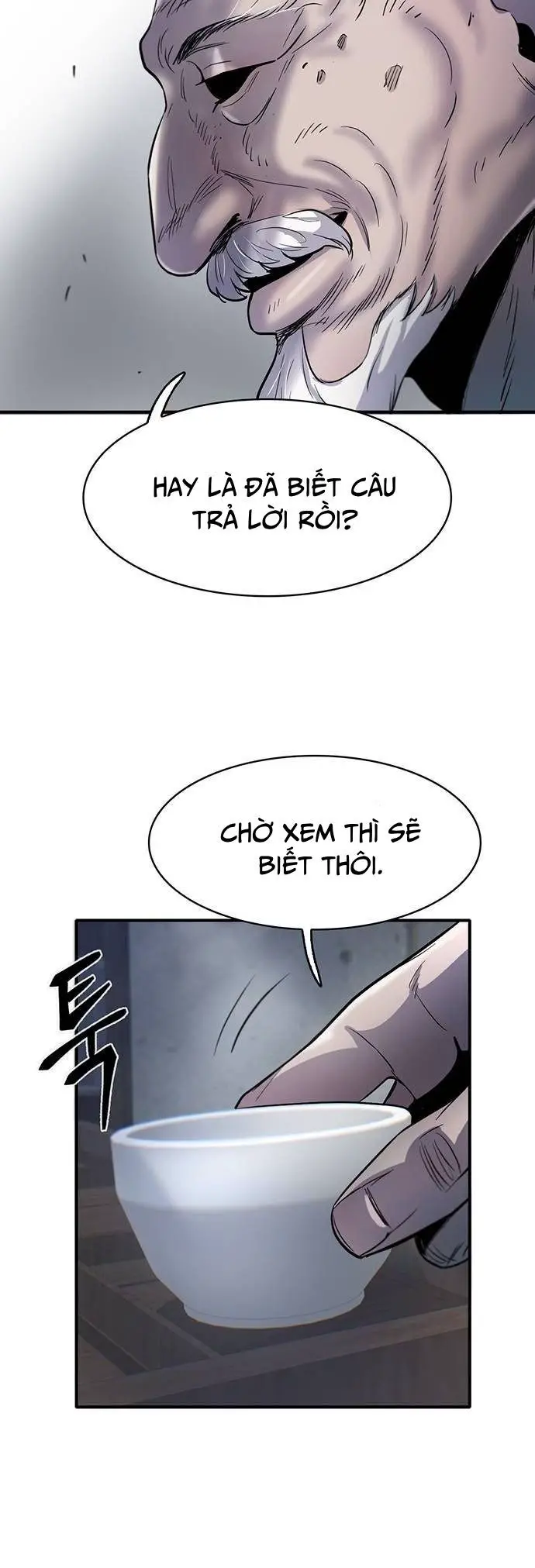 Bù Nhìn Nettruyen ZZZ Chương 86 Page 7