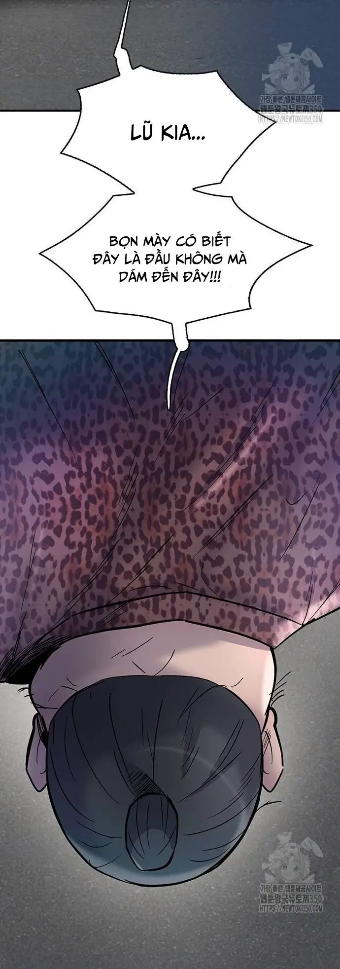 Bù Nhìn Nettruyen ZZZ Chương 86 Page 20