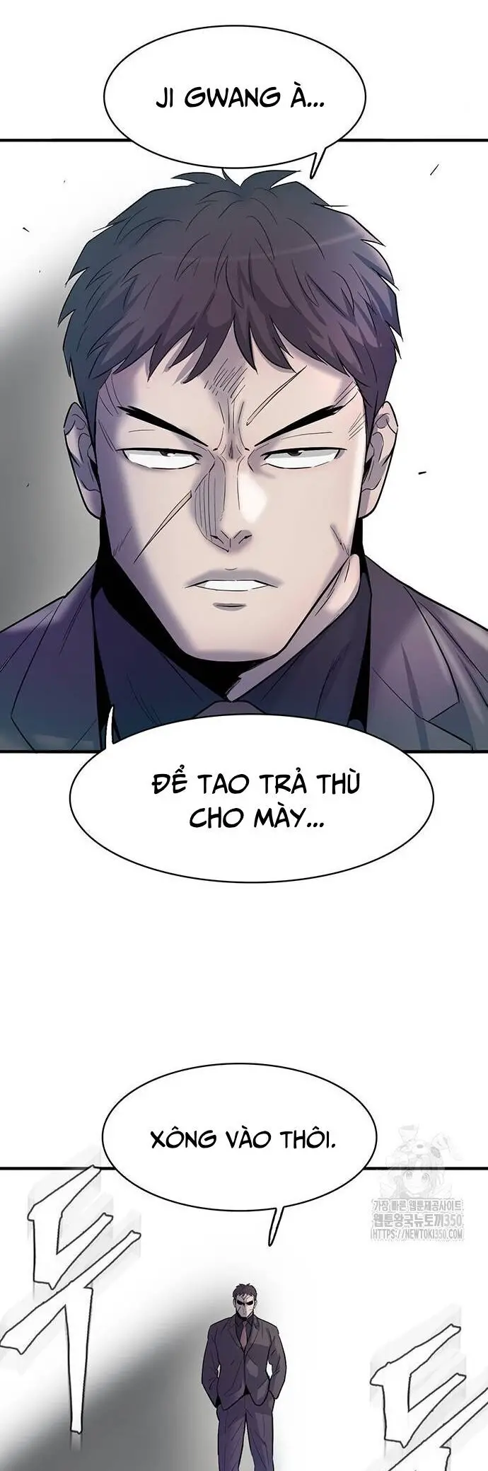 Bù Nhìn Nettruyen ZZZ Chương 86 Page 24