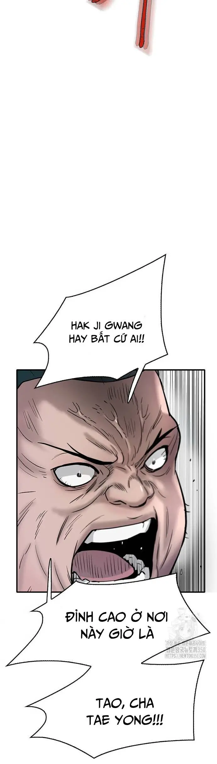 Bù Nhìn Nettruyen ZZZ Chương 86 Page 45