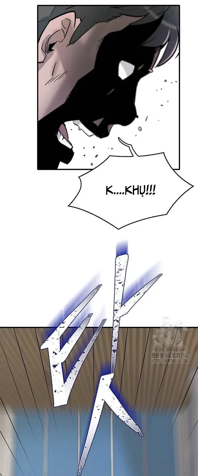 Bù Nhìn Nettruyen ZZZ Chương 86 Page 46