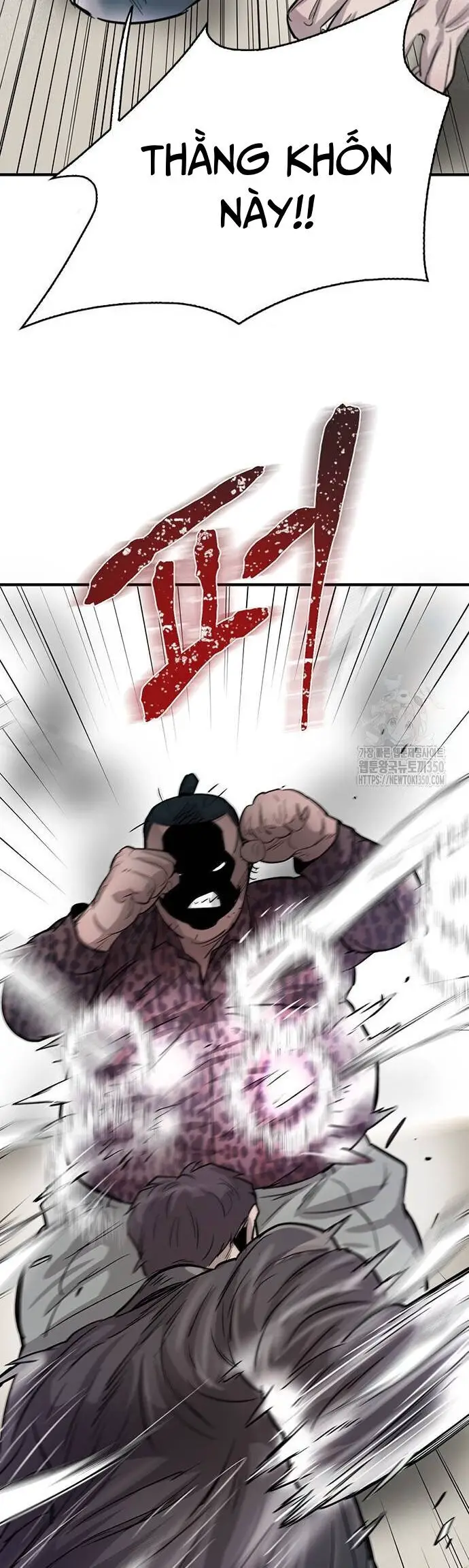 Bù Nhìn Nettruyen ZZZ Chương 86 Page 48