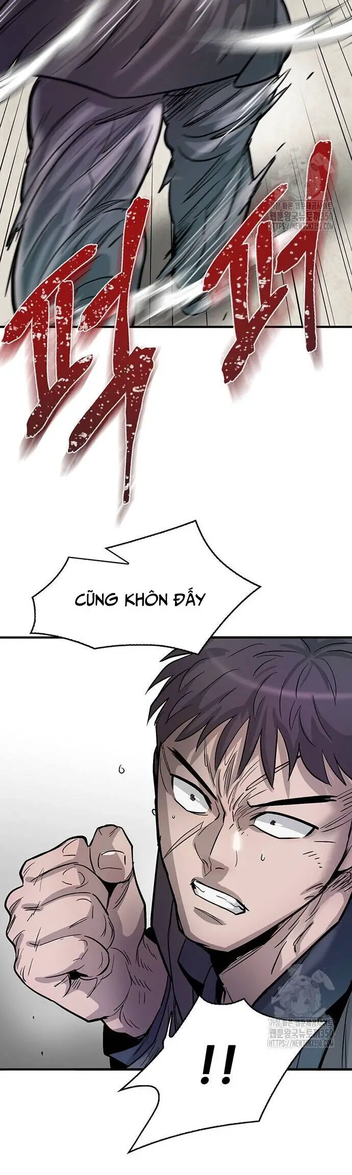 Bù Nhìn Nettruyen ZZZ Chương 86 Page 49