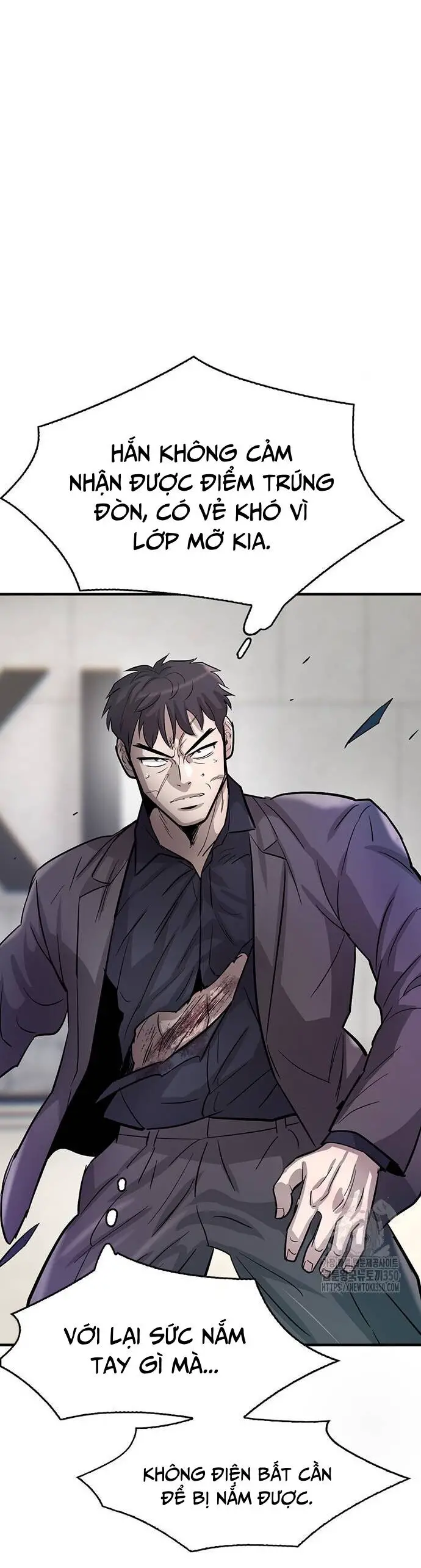 Bù Nhìn Nettruyen ZZZ Chương 86 Page 52
