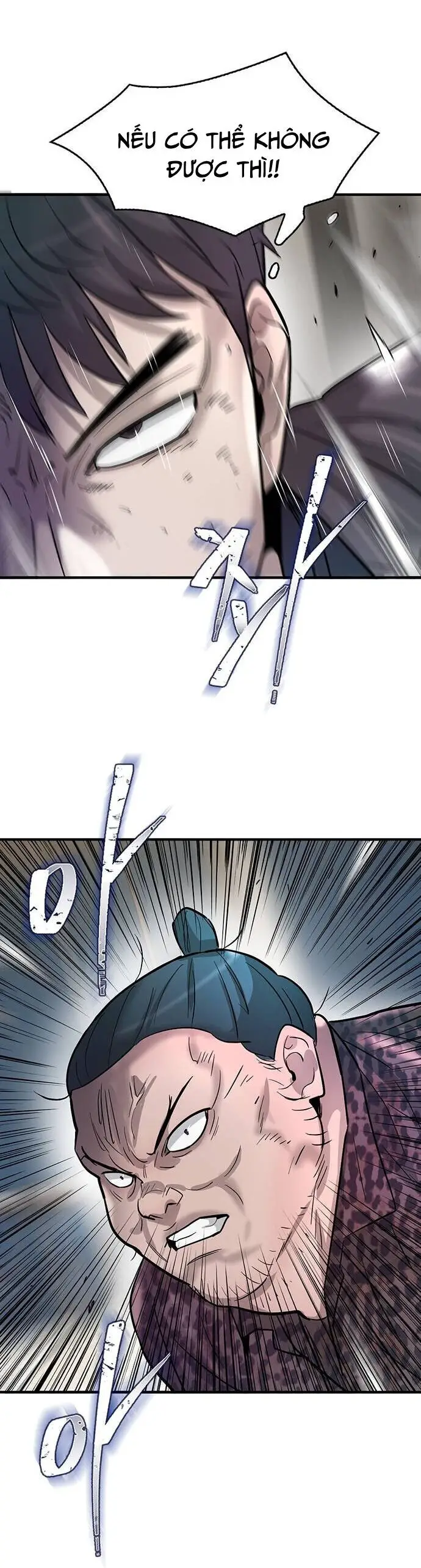 Bù Nhìn Nettruyen ZZZ Chương 86 Page 53