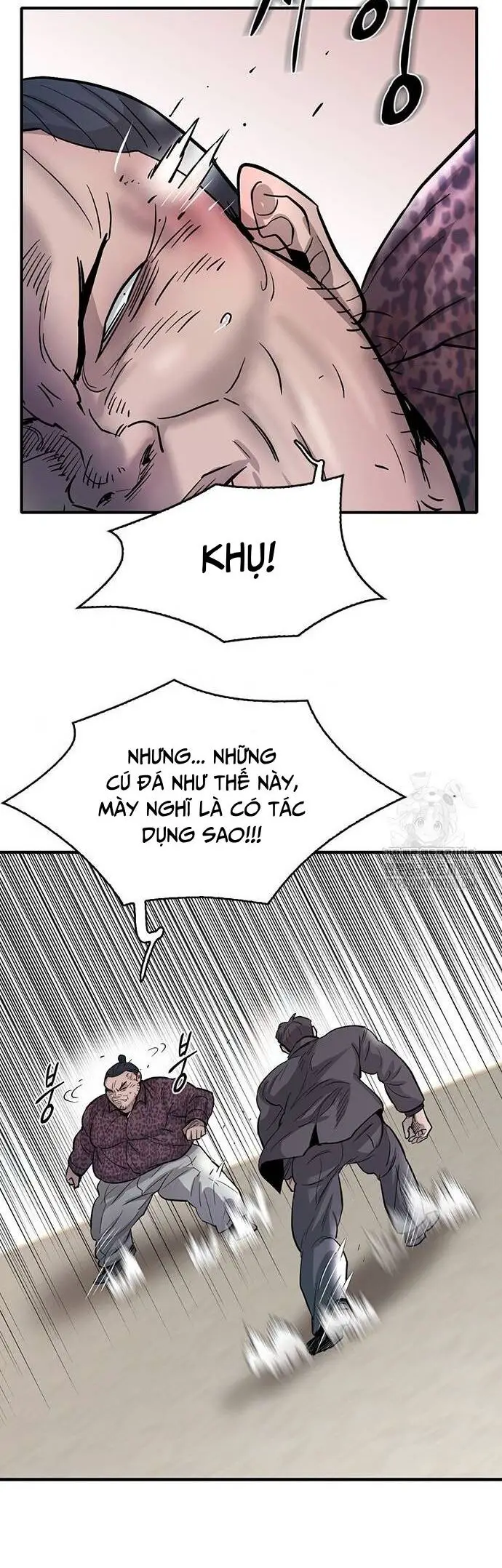 Bù Nhìn Nettruyen ZZZ Chương 86 Page 55