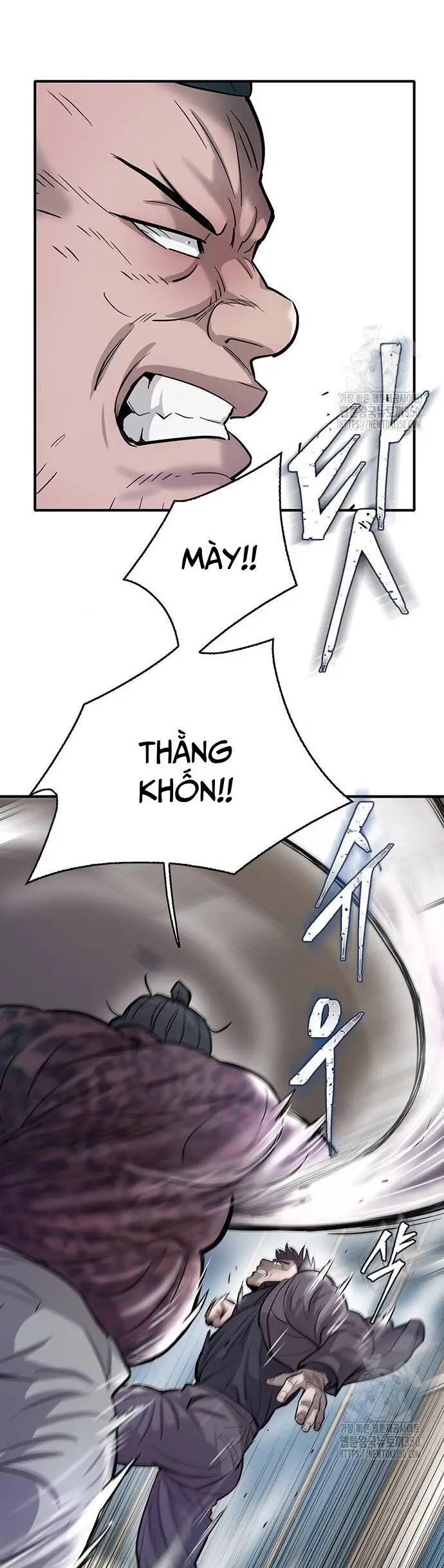 Bù Nhìn Nettruyen ZZZ Chương 86 Page 56