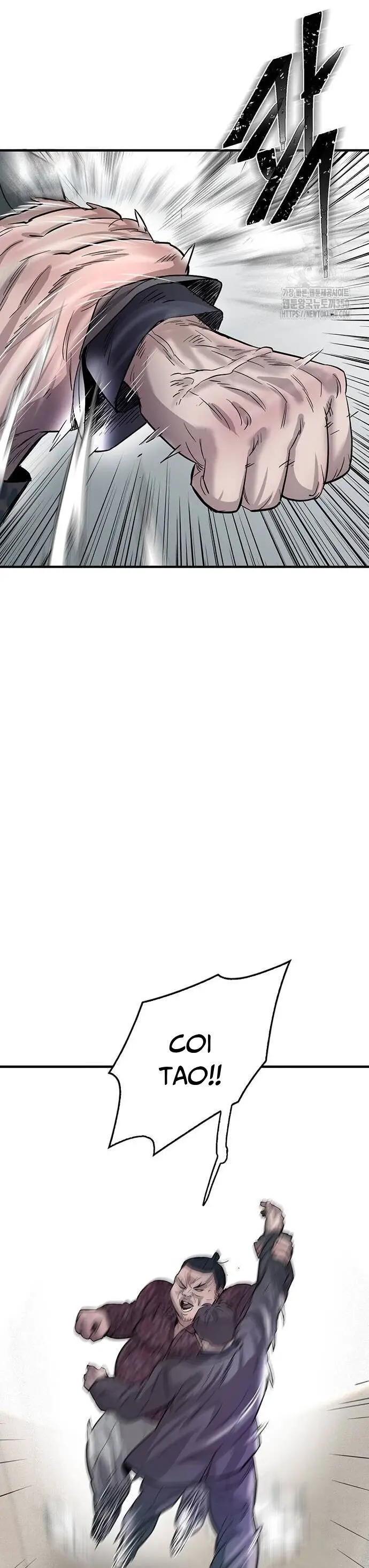Bù Nhìn Nettruyen ZZZ Chương 86 Page 58