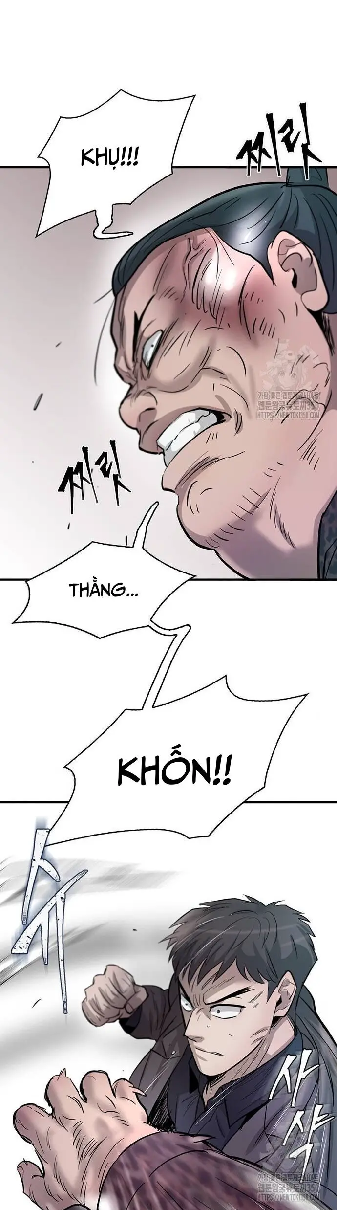 Bù Nhìn Nettruyen ZZZ Chương 86 Page 66