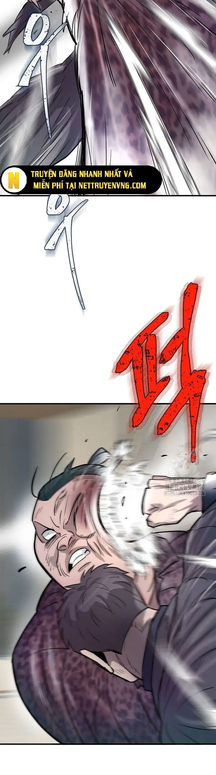 Bù Nhìn Nettruyen ZZZ Chương 86 Page 67