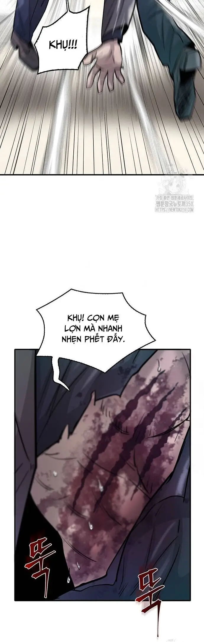 Bù Nhìn Nettruyen ZZZ Chương 86 Page 72