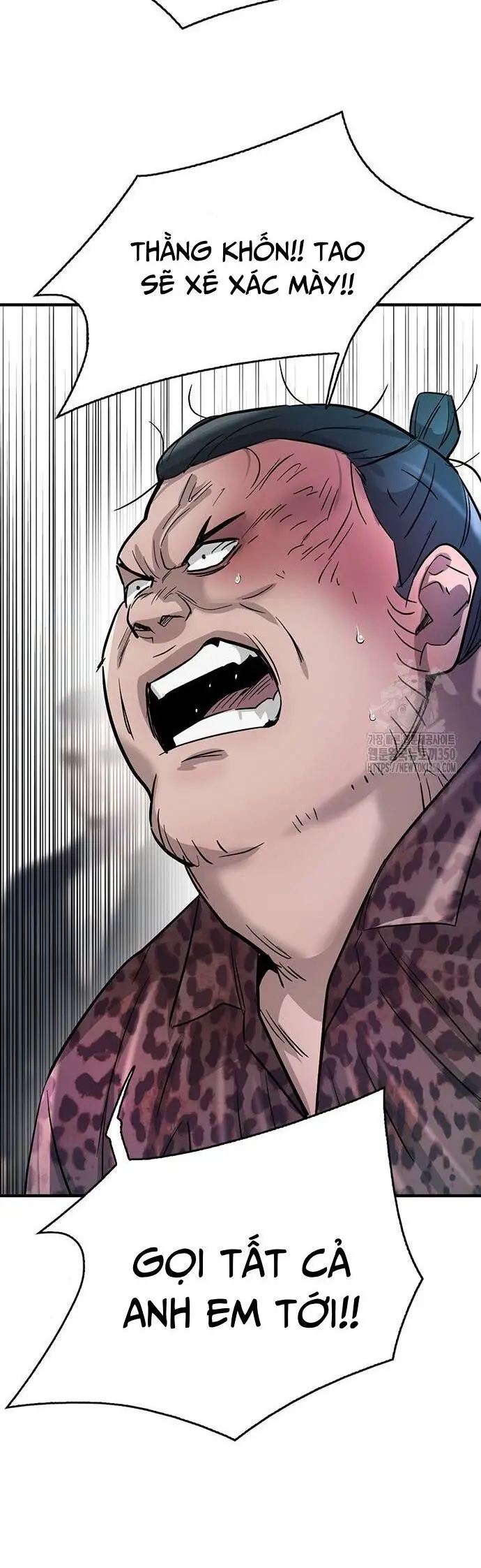 Bù Nhìn Nettruyen ZZZ Chương 86 Page 74