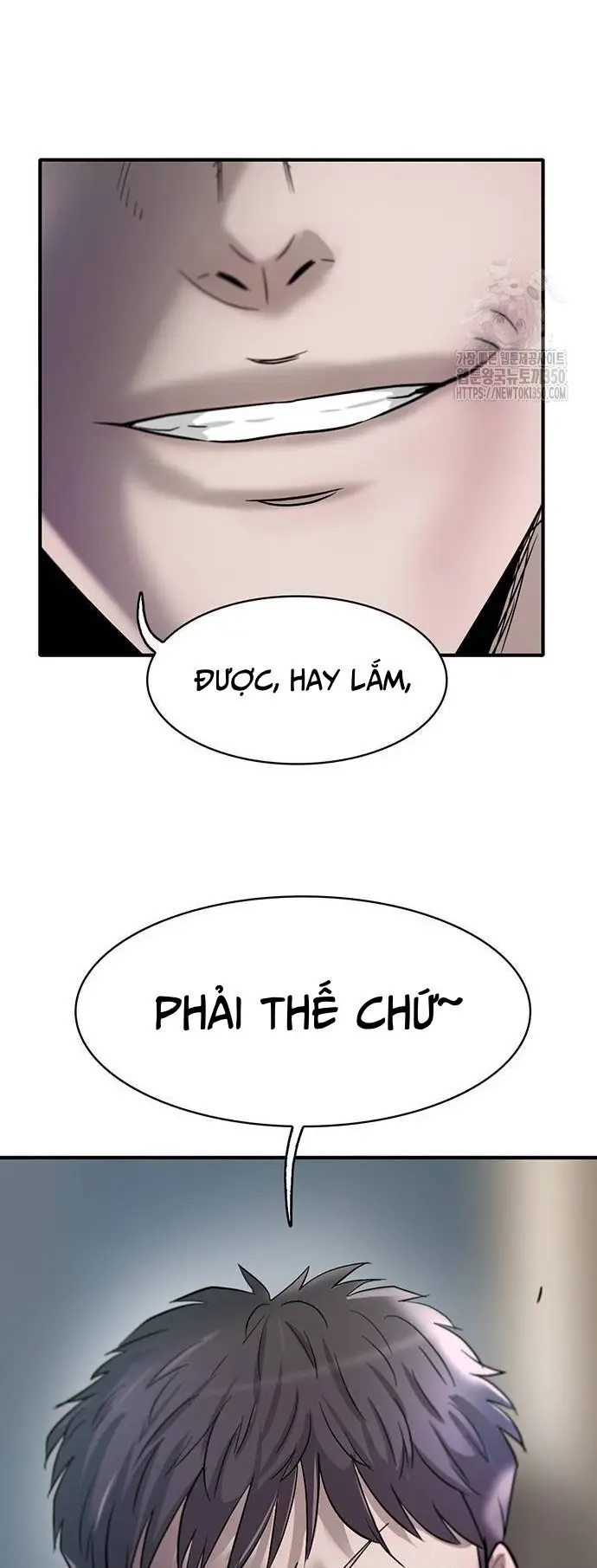 Bù Nhìn Nettruyen ZZZ Chương 86 Page 75