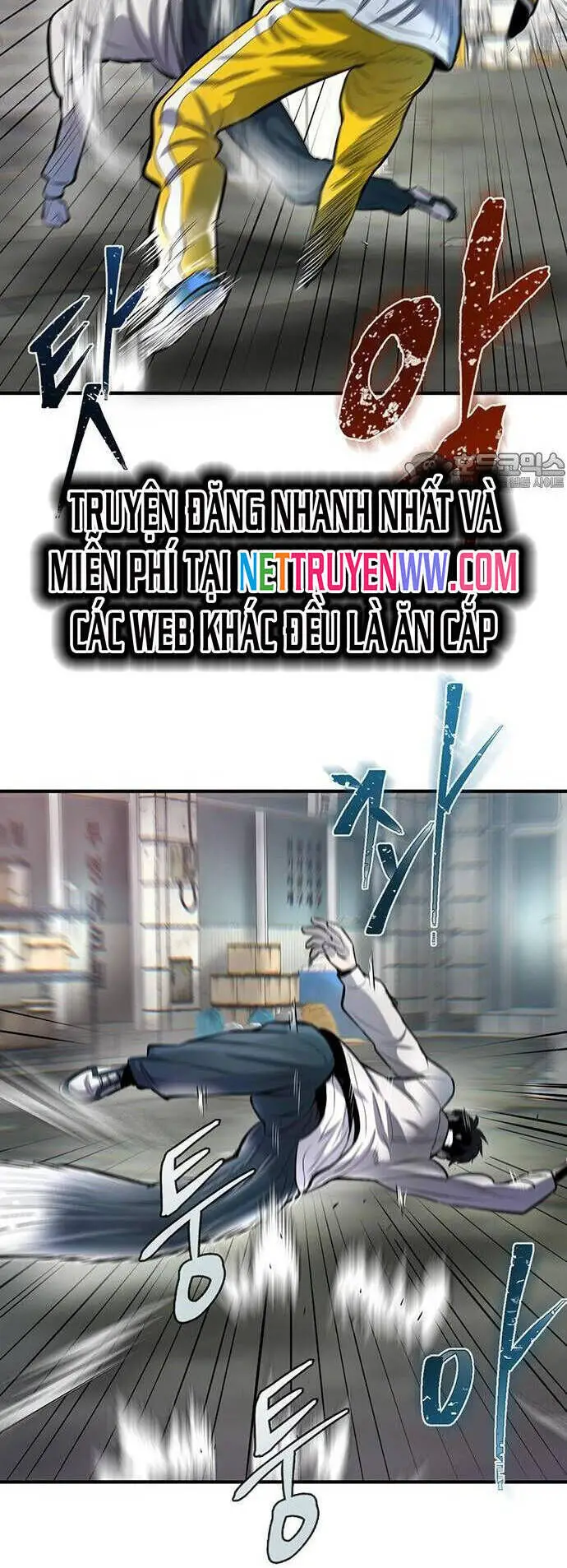 Bù Nhìn Nettruyen ZZZ Chương 45 Page 5