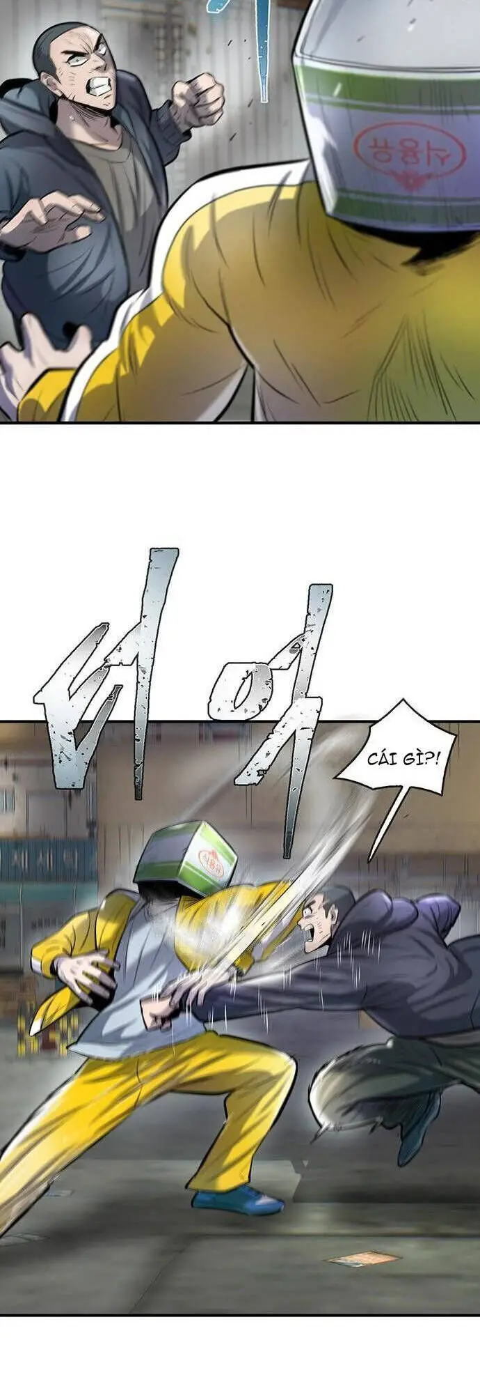 Bù Nhìn Nettruyen ZZZ Chương 45 Page 13