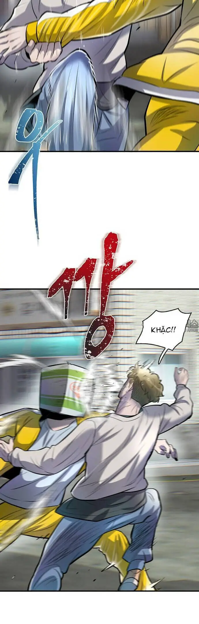 Bù Nhìn Nettruyen ZZZ Chương 45 Page 15