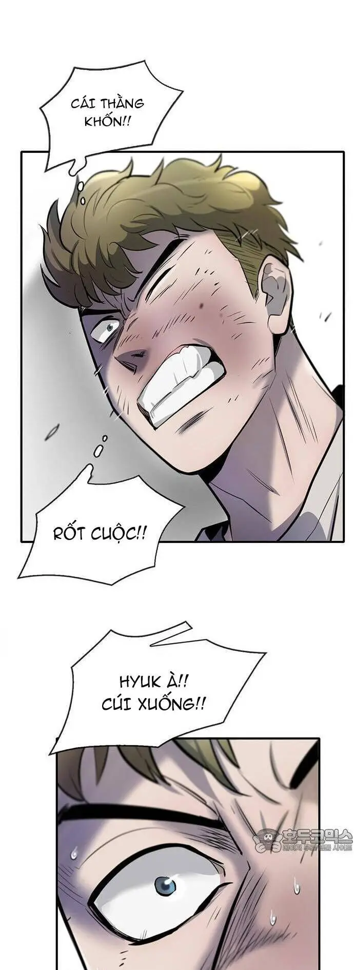 Bù Nhìn Nettruyen ZZZ Chương 45 Page 16