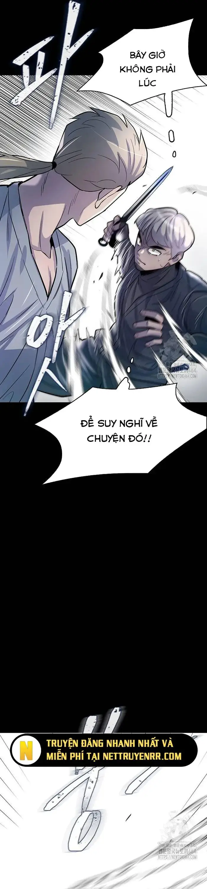 Bù Nhìn Nettruyen ZZZ Chương 93 Page 23