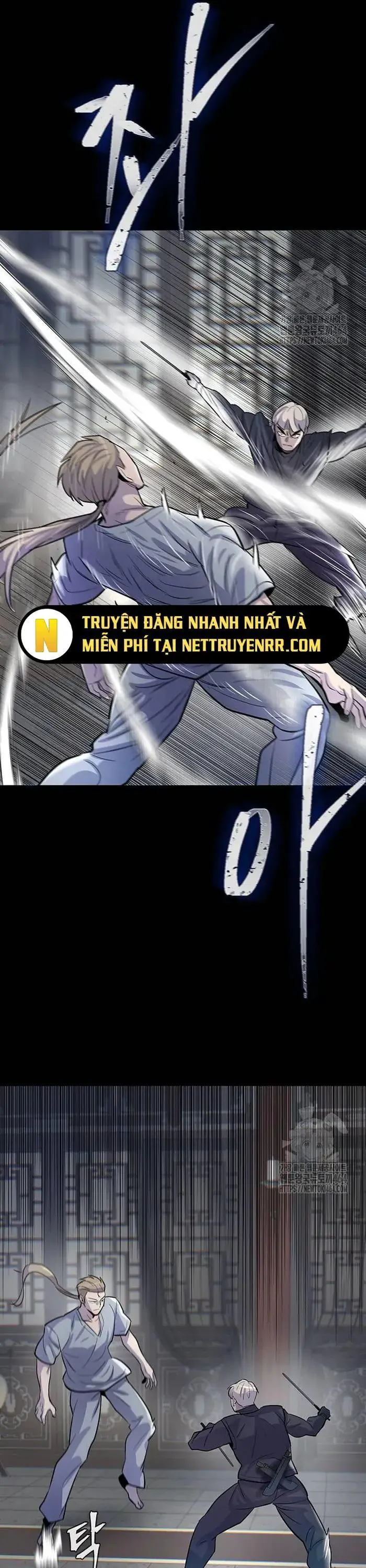 Bù Nhìn Nettruyen ZZZ Chương 93 Page 26