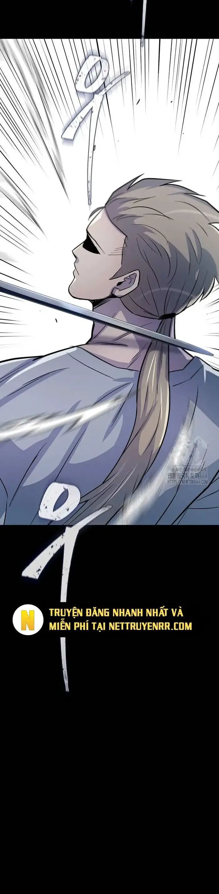 Bù Nhìn Nettruyen ZZZ Chương 93 Page 29