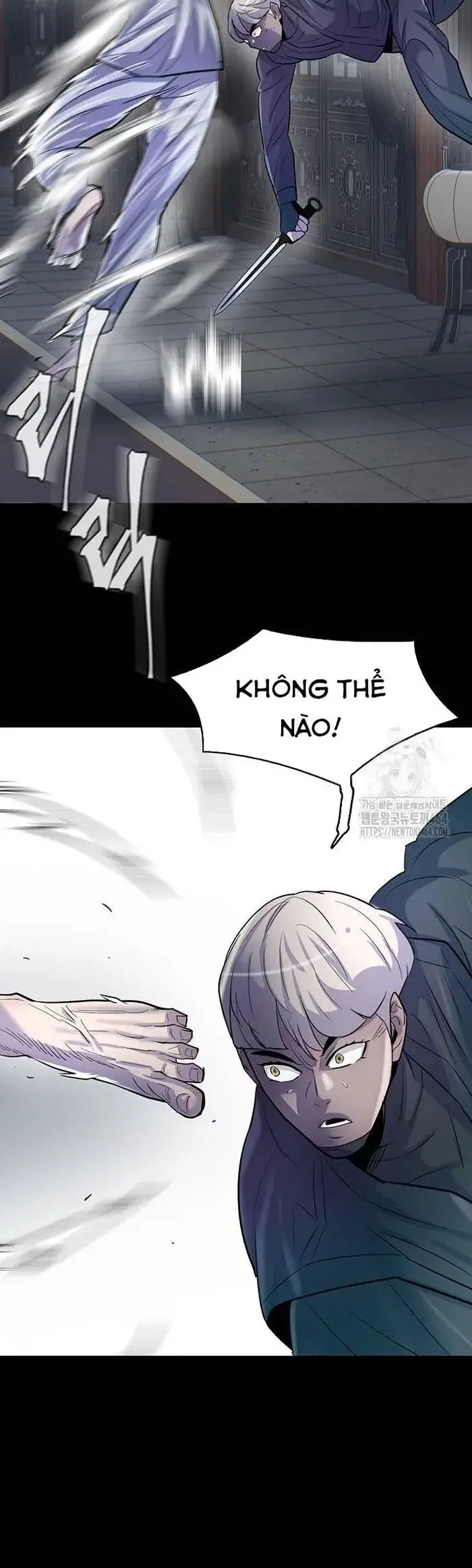 Bù Nhìn Nettruyen ZZZ Chương 93 Page 31