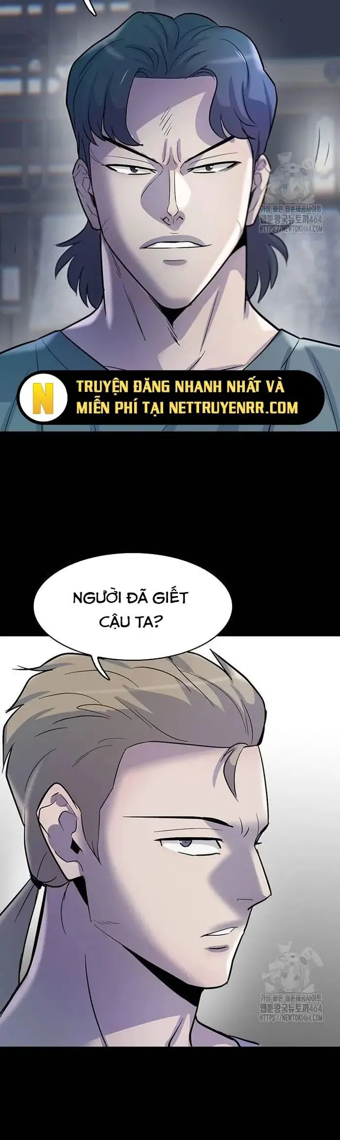 Bù Nhìn Nettruyen ZZZ Chương 93 Page 39