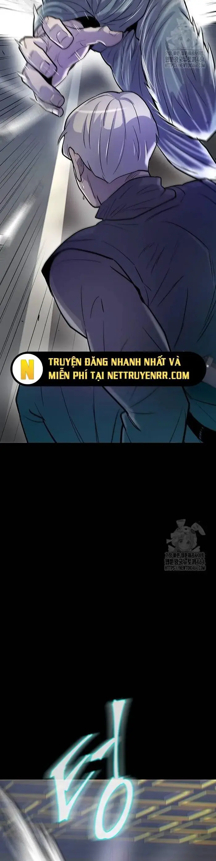Bù Nhìn Nettruyen ZZZ Chương 93 Page 41