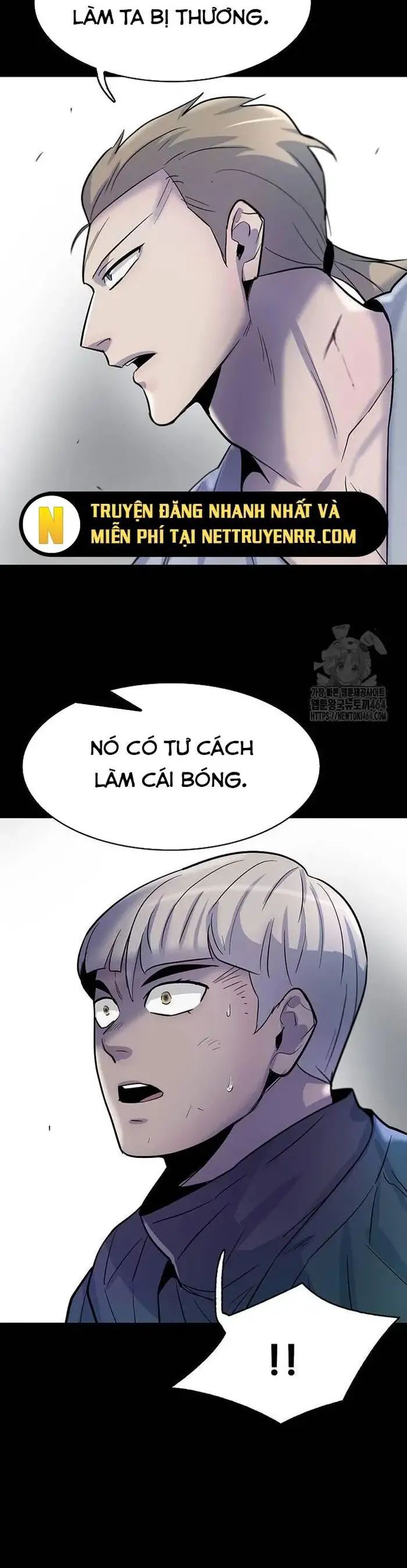 Bù Nhìn Nettruyen ZZZ Chương 93 Page 43