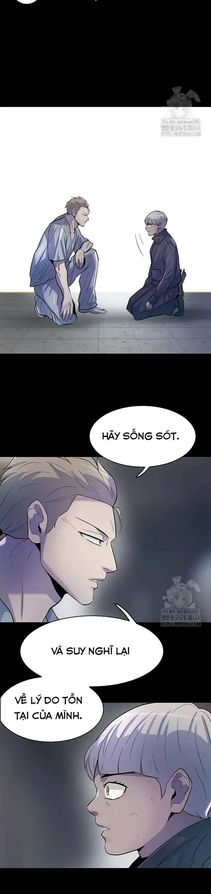 Bù Nhìn Nettruyen ZZZ Chương 93 Page 45