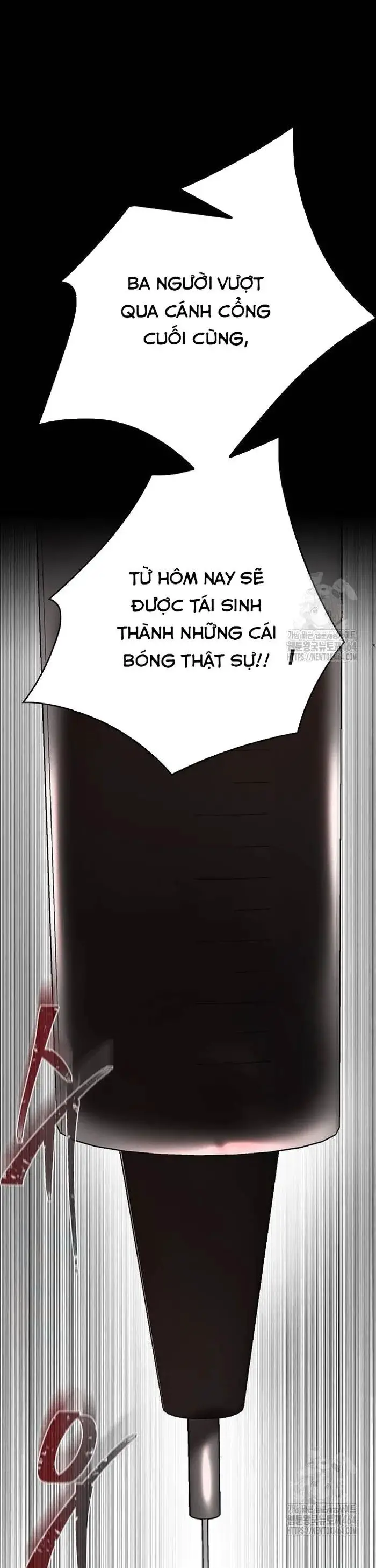 Bù Nhìn Nettruyen ZZZ Chương 93 Page 48
