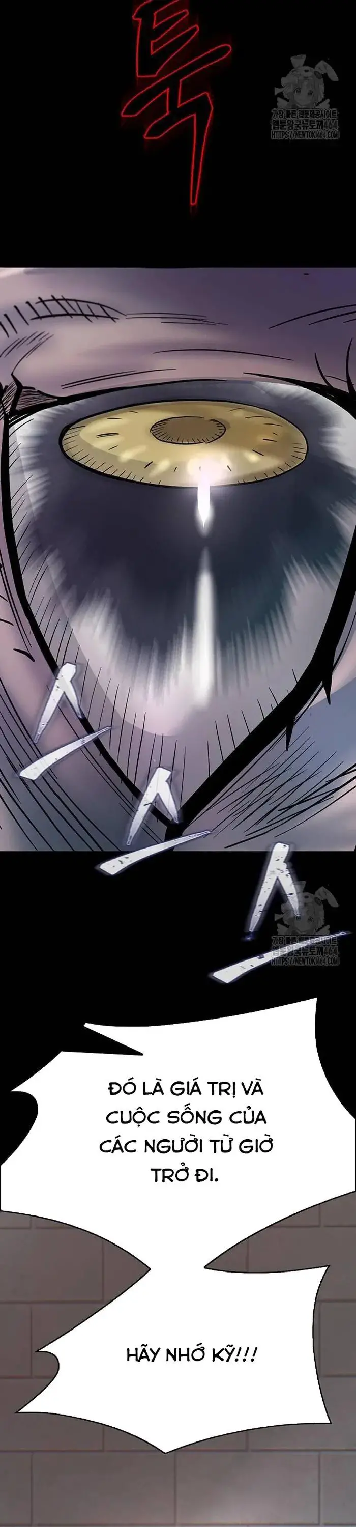 Bù Nhìn Nettruyen ZZZ Chương 93 Page 50