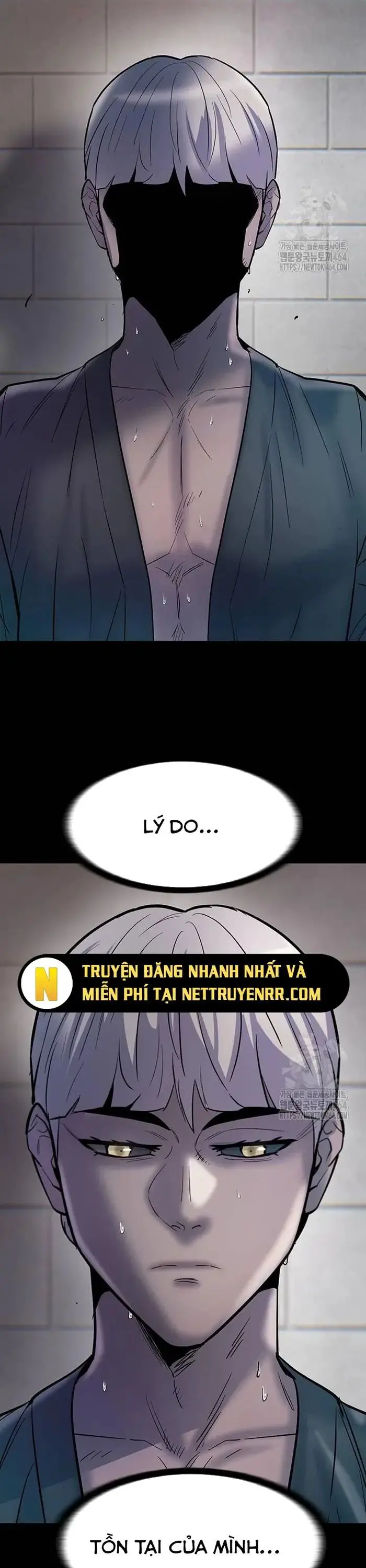 Bù Nhìn Nettruyen ZZZ Chương 93 Page 51