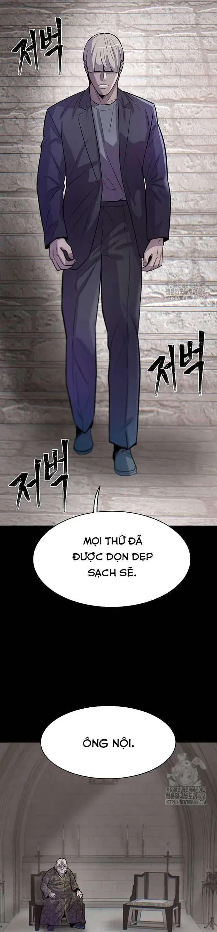 Bù Nhìn Nettruyen ZZZ Chương 93 Page 56
