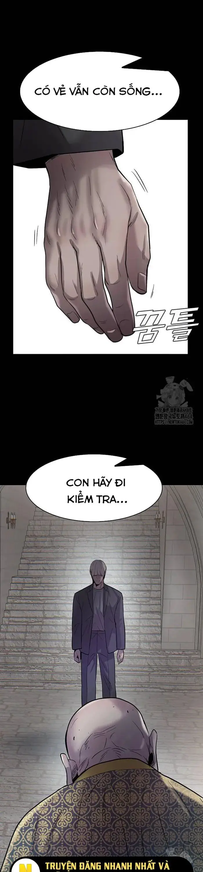 Bù Nhìn Nettruyen ZZZ Chương 93 Page 58