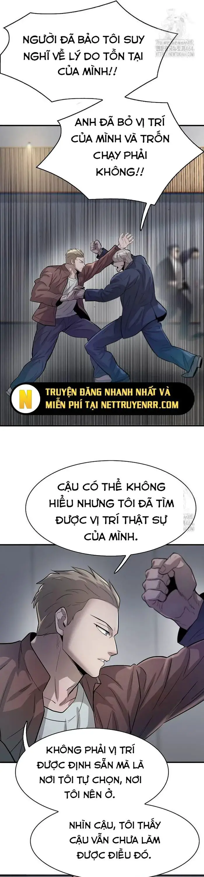 Bù Nhìn Nettruyen ZZZ Chương 93 Page 62