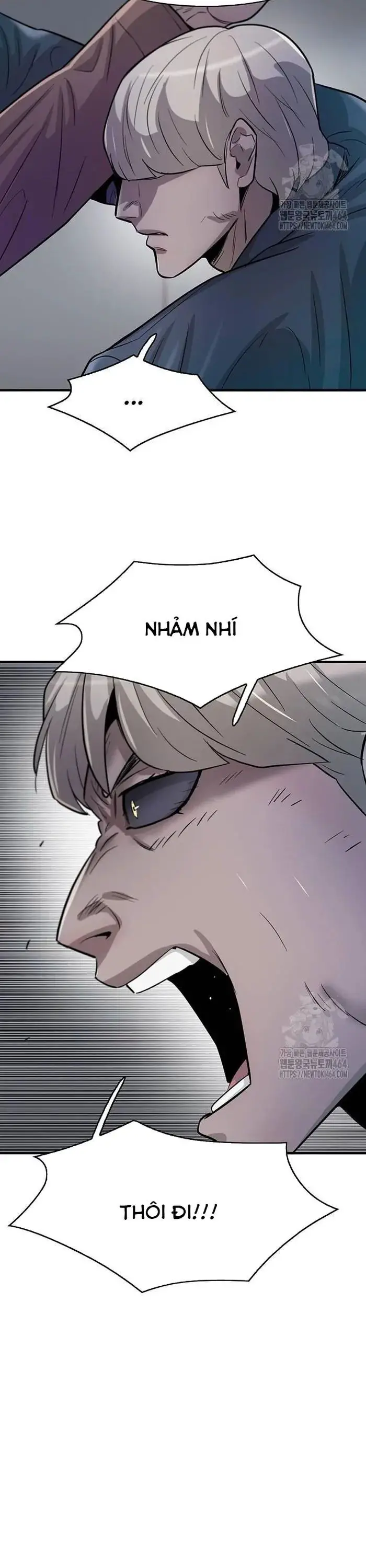 Bù Nhìn Nettruyen ZZZ Chương 93 Page 63