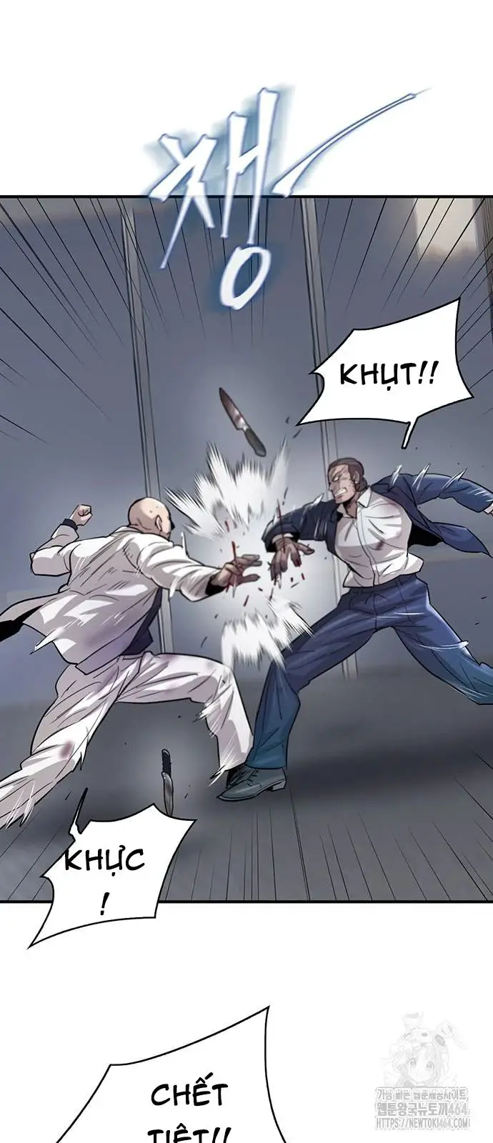 Bù Nhìn Nettruyen ZZZ Chương 96 Page 5